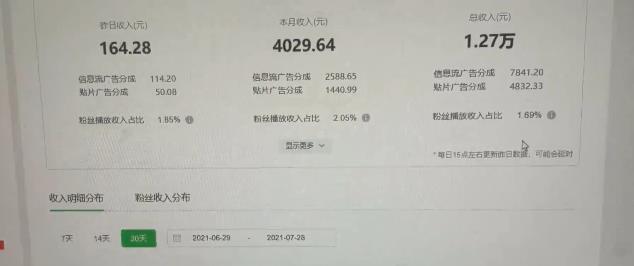 猎人联盟·中视频撸金计划，多平台，可批量，单号可日撸️500+-高清美女套图，你想要的都有。