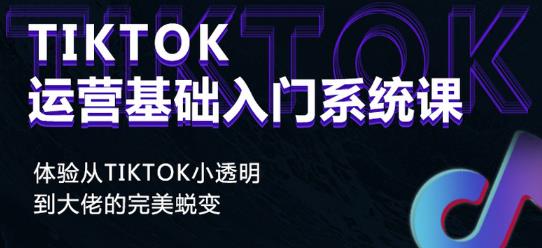 Tiktok实操进阶课程，体验从tiktok小透明到大佬的完美蜕变-高清美女套图，你想要的都有。