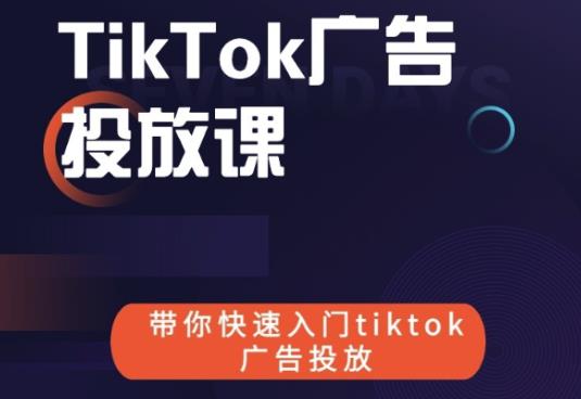跨境B哥tiktok广告投放课，带你快速入门tiktok广告投放价值1680元-高清美女套图，你想要的都有。