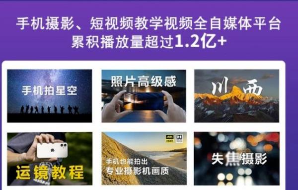 2022玩转手机影像全系课，零基础的小白也能进阶成为手机摄影专业人士-高清美女套图，你想要的都有。