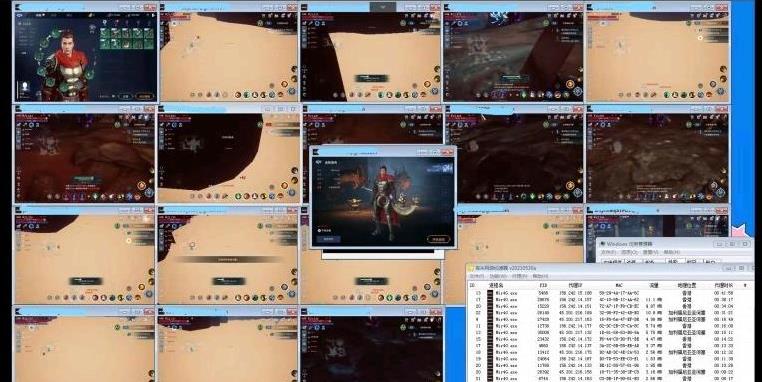 外面收1588的传奇MIR4挂机项目，个人工作室都可以做-高清美女套图，你想要的都有。