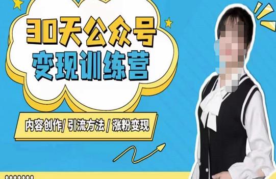 陈舟·公众号变现营（第三期），内容创作|引流方法|涨粉变现-高清美女套图，你想要的都有。