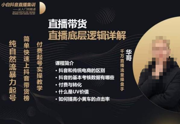 从0-1自然流快速起号直播的底层逻辑,纯自然流暴力起号,简单快速上抖音带货榜-高清美女套图,你想要的都有。