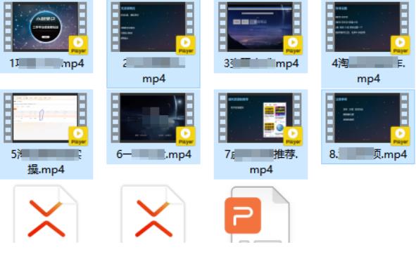 二手平台信息差玩法，简单易操作（资料已打包）-高清美女套图，你想要的都有。