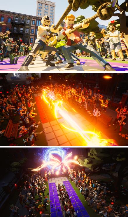 2023抖音最新最火爆弹幕互动游戏–力Q大赛 【开播教程+起号教程+兔费对接报白等】-高清美女套图，你想要的都有。