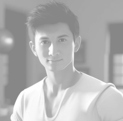 看不见二维码的引流图，缩小是图画，放大是二维码，安全日引流100+-高清美女套图，你想要的都有。