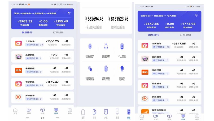 小白式短剧推广保姆级教程（包教包会），简单上手日赚500+【揭秘】-高清美女套图，你想要的都有。