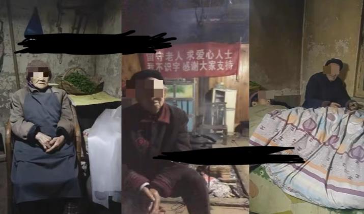 老人直播卖惨撸音浪无人挂机项目【开播教程+老人素材】-高清美女套图，你想要的都有。