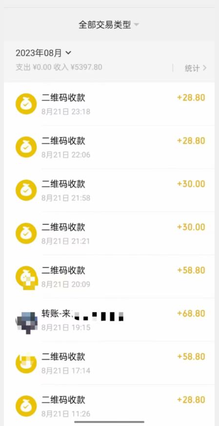 重磅揭秘！日入500+2023年9月yw男粉计划8.0全新玩法——《人性的利益》-高清美女套图，你想要的都有。