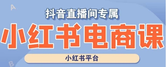 小红书电商高级运营课程，实操教学+案例分析-高清美女套图，你想要的都有。