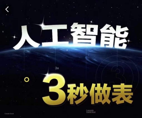 人工智能AI处理表格制作技巧Excel函数公式WPS数据分析，无需经验三秒做表，提高职场竞争力-高清美女套图，你想要的都有。