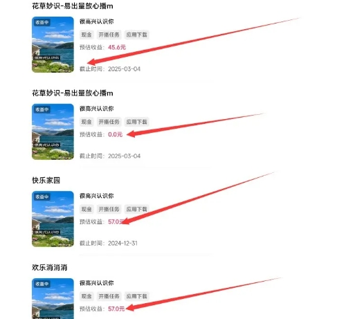 磁力聚星游戏副业陪跑训练营1.0，长期稳定项目，有人一周干了1K+-高清美女套图，你想要的都有。