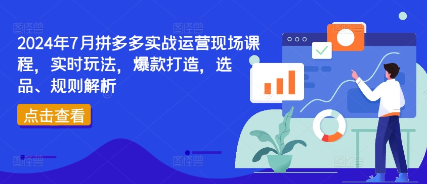 2024年7月拼多多实战运营现场课程，实时玩法，爆款打造，选品、规则解析-高清美女套图，你想要的都有。