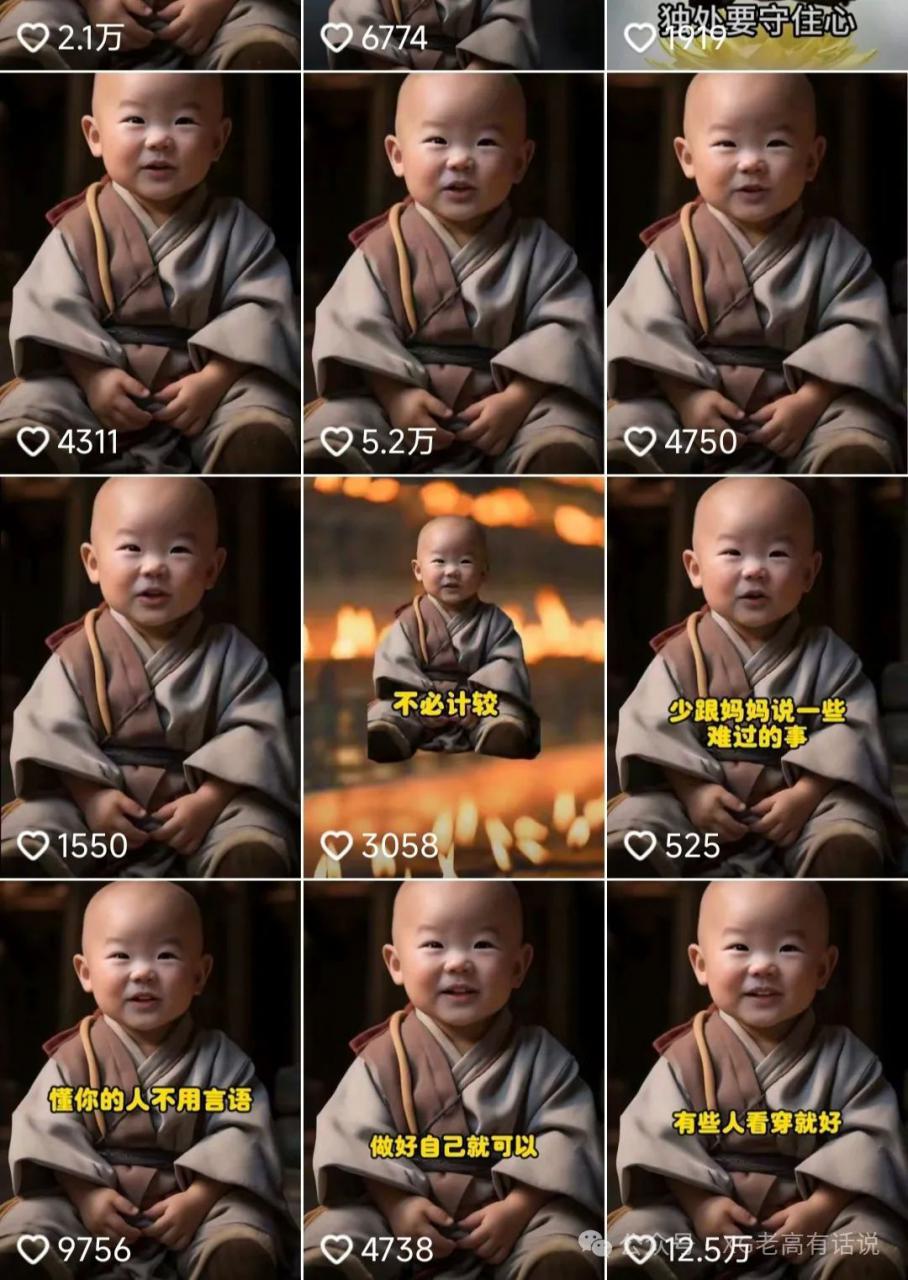 小和尚24年暴力引流方法，单日300+高质量创业粉，高效引流，一键制作【揭秘】-高清美女套图，你想要的都有。