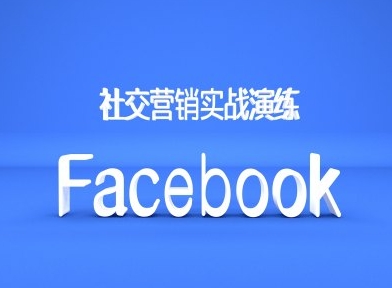 Facebook社交营销实战演练，外贸人绝对不能错过的营销推广平台-高清美女套图，你想要的都有。