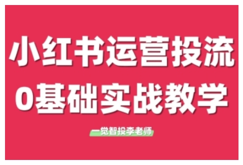 小红书运营投流，小红书广告投放从0到1的实战课，学完即可开始投放-高清美女套图，你想要的都有。