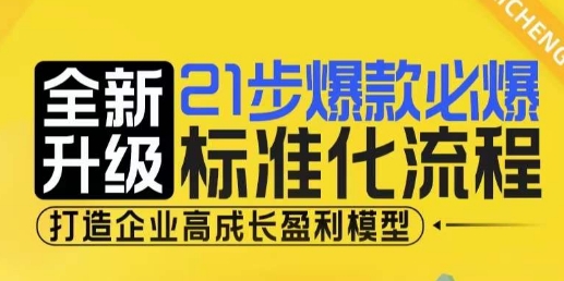 21步爆款必爆标准化流程，全新升级，打造企业高成长盈利模型-高清美女套图，你想要的都有。